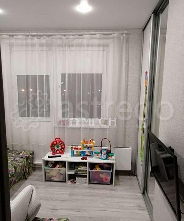 2-комн. квартира, 45 м2, 3/5 эт. Москва - изображение 1
