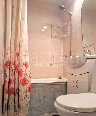 2-комн. квартира, 44 м2, 3/5 эт. Москва - изображение 1