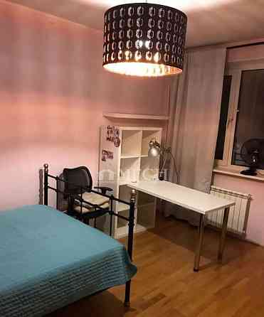 2-комн. квартира, 38.4 м2, 4/12 эт. Москва
