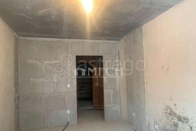 2-комн. квартира, 34.8 м2, 6/9 эт. Москва - изображение 1