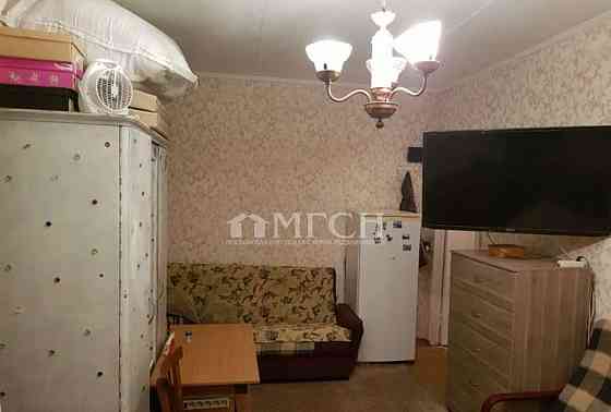 2-комн. квартира, 47 м2, 8/9 эт. Москва