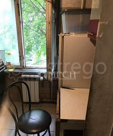 2-комн. квартира, 44 м2, 4/9 эт. Москва - изображение 1