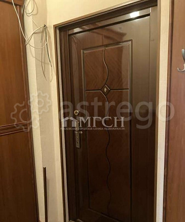 2-комн. квартира, 39 м2, 2/12 эт. Москва - изображение 1