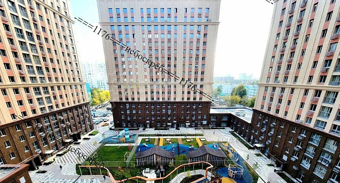5-комн. квартира, 120 м2, 2/25 эт. Москва - изображение 3