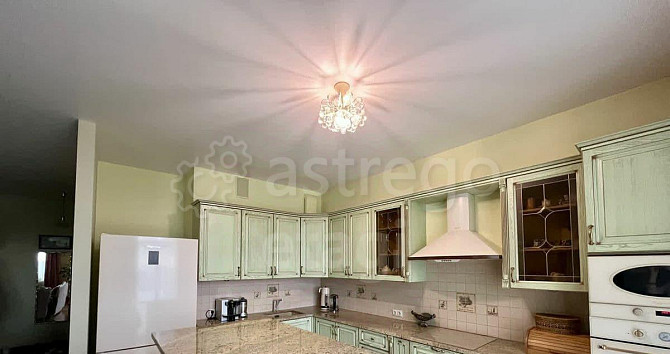 4-комн. квартира, 97.2 м2, 16/24 эт. Москва - изображение 5