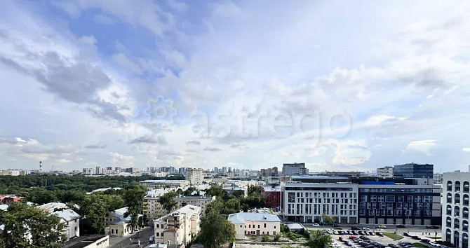 4-комн. квартира, 98.16 м2, 11/14 эт. Москва - изображение 1