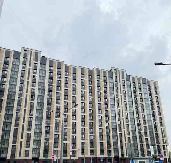 4-комн. квартира, 92 м2, 8/14 эт. Москва