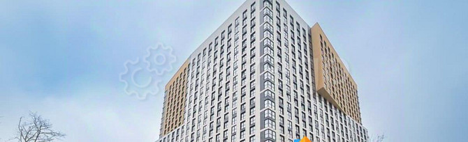 5-комн. квартира, 108 м2, 28/28 эт. Москва - изображение 1