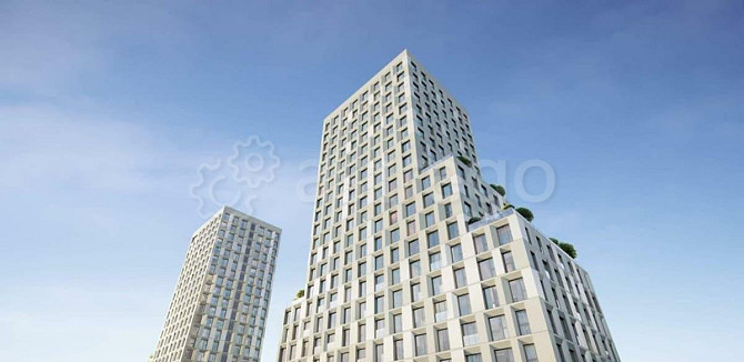 2-комн. квартира, 54.2 м2, 15/27 эт. Москва - изображение 8
