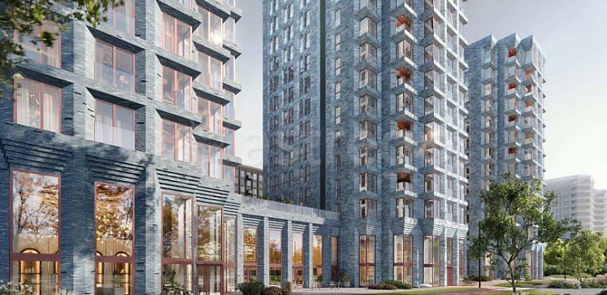 2-комн. квартира, 54.2 м2, 15/27 эт. Москва - изображение 5