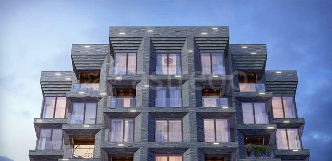 2-комн. квартира, 55 м2, 22/27 эт. Москва - изображение 9