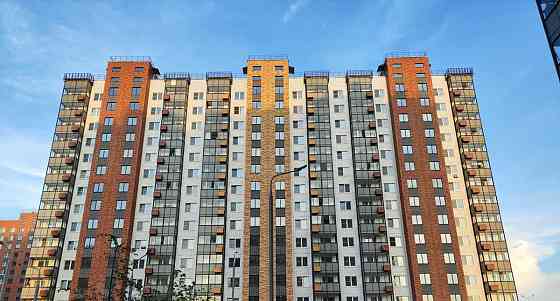 4-комн. квартира, 96.1 м2, 14/14 эт. Москва