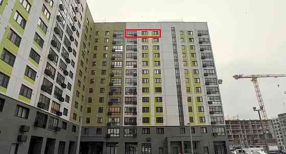 6-комн. квартира, 130 м2, 13/13 эт. Москва
