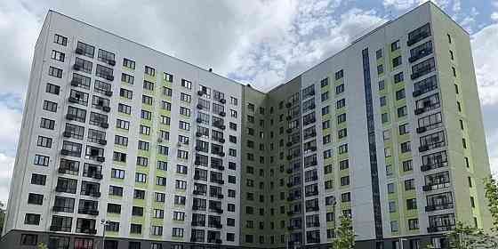 6-комн. квартира, 130 м2, 13/13 эт. Москва