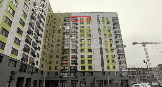 6-комн. квартира, 130 м2, 13/13 эт. Москва - изображение 6
