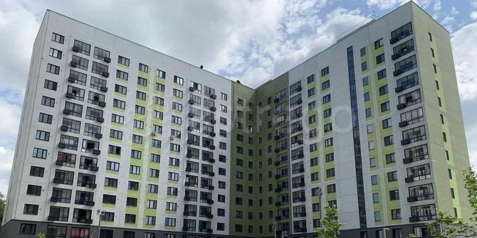 6-комн. квартира, 130 м2, 13/13 эт. Москва - изображение 1