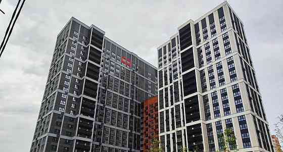 4-комн. квартира, 110.7 м2, 23/24 эт. Москва