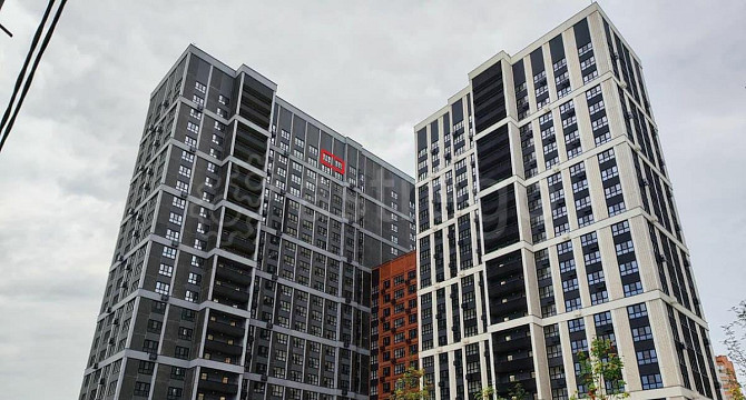 4-комн. квартира, 110.7 м2, 23/24 эт. Москва - изображение 6