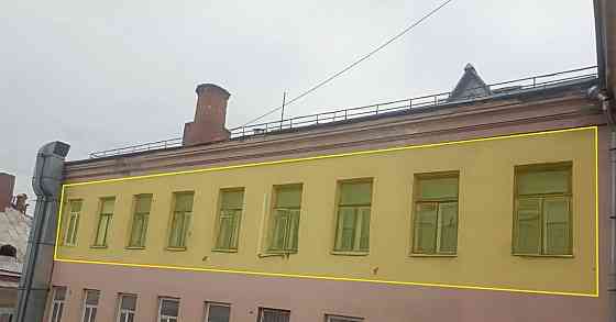 6-комн. квартира, 293.3 м2, 6/6 эт. Москва