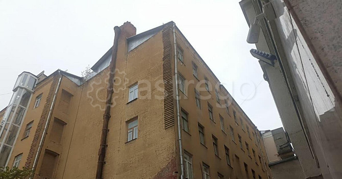 6-комн. квартира, 293.3 м2, 6/6 эт. Москва - изображение 2