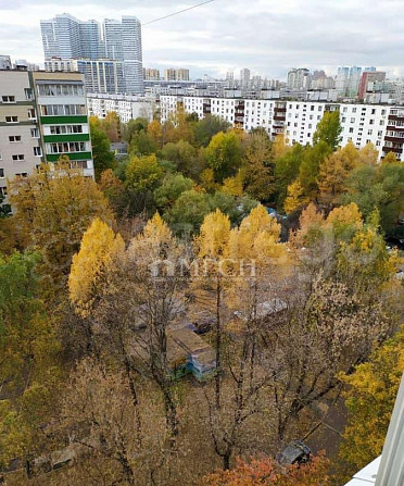 1-комн. квартира, 29 м2, 6/16 эт. Москва - изображение 1