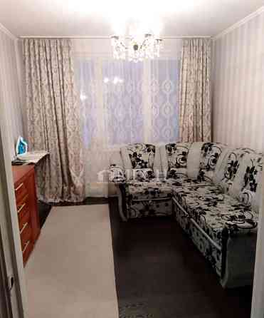 1-комн. квартира, 31.2 м2, 3/5 эт. Москва