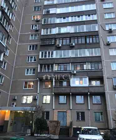 1-комн. квартира, 30 м2, 2/5 эт. Москва