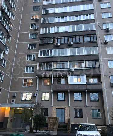 1-комн. квартира, 30 м2, 2/5 эт. Москва - изображение 1