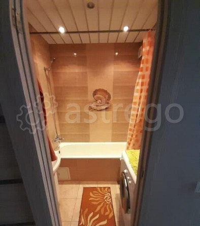 2-комн. квартира, 64 м2, 5/17 эт. Москва - изображение 6