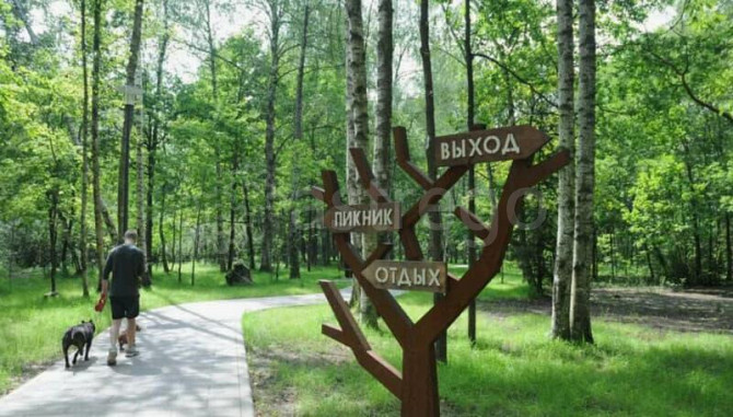 2-комн. квартира, 64 м2, 5/17 эт. Москва - изображение 4