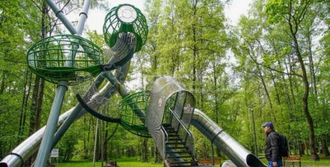 2-комн. квартира, 64 м2, 5/17 эт. Москва - изображение 3