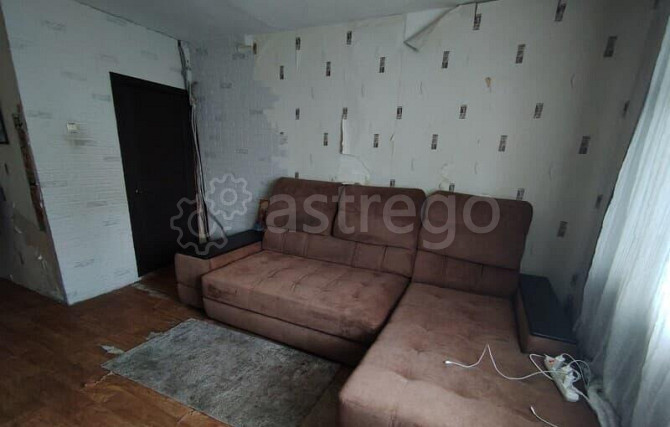 1-комн. квартира, 42 м2, 8/12 эт. Москва - изображение 4