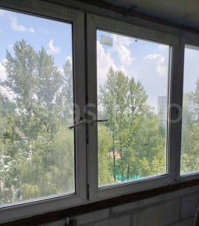 1-комн. квартира, 42 м2, 8/12 эт. Москва - изображение 3