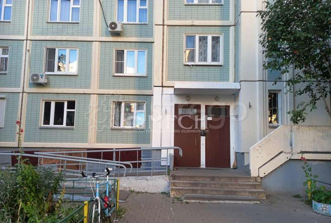 1-комн. квартира, 43 м2, 28/32 эт. Москва - изображение 1