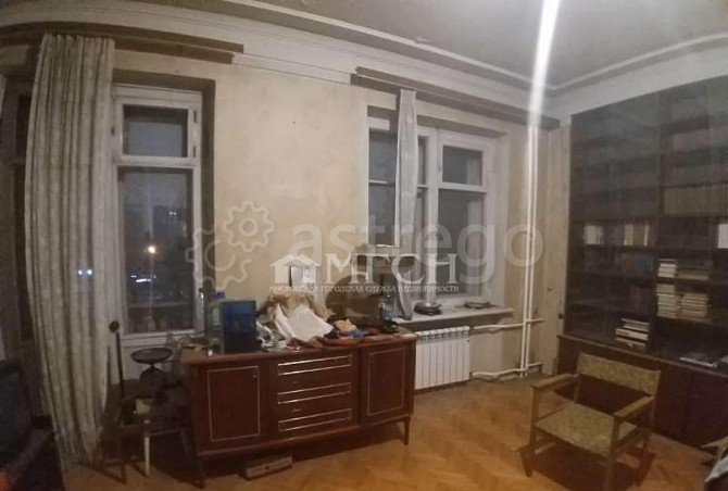 1-комн. квартира, 39 м2, 2/12 эт. Москва - изображение 1