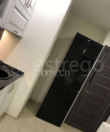 1-комн. квартира, 33.4 м2, 2/12 эт. Москва - изображение 1