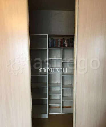 1-комн. квартира, 32.5 м2, 5/14 эт. Москва - изображение 1