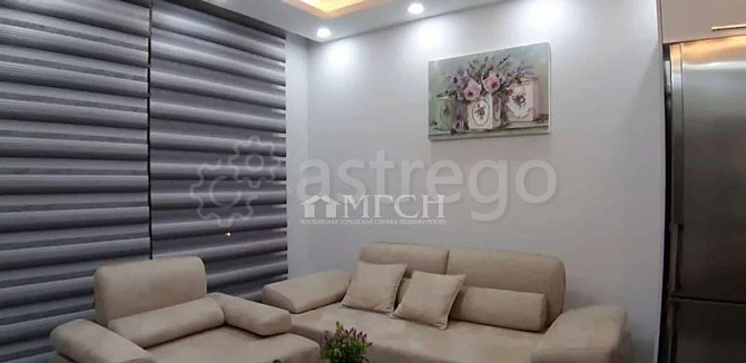 2-комн. квартира, 43 м2, 6/8 эт. Москва - изображение 1