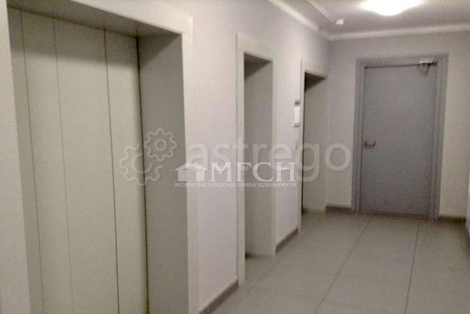 1-комн. квартира, 35.4 м2, 9/14 эт. Москва - изображение 1