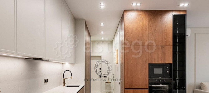 4-комн. квартира, 95 м2, 8/24 эт. Москва - изображение 6