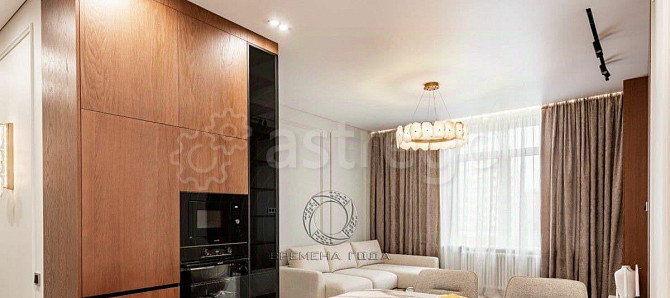 4-комн. квартира, 95 м2, 8/24 эт. Москва - изображение 1