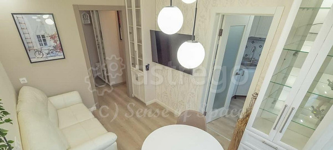 4-комн. квартира, 78 м2, 7/9 эт. Москва - изображение 5