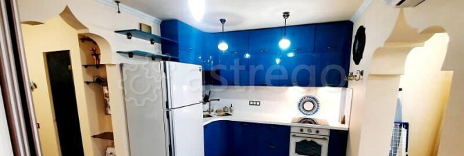 3-комн. квартира, 74.1 м2, 2/11 эт. Москва - изображение 2