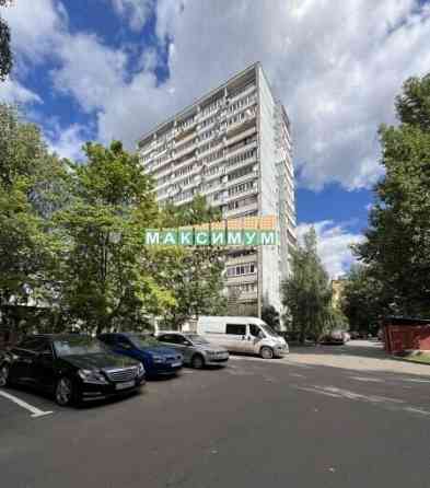 1-комн. квартира, 34.9 м2, 12/16 эт. Москва