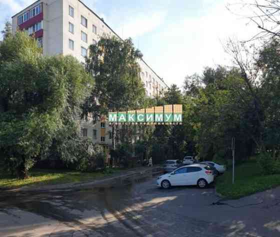 1-комн. квартира, 32.5 м2, 5/9 эт. Москва