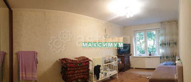 1-комн. квартира, 32.5 м2, 5/9 эт. Москва - изображение 4