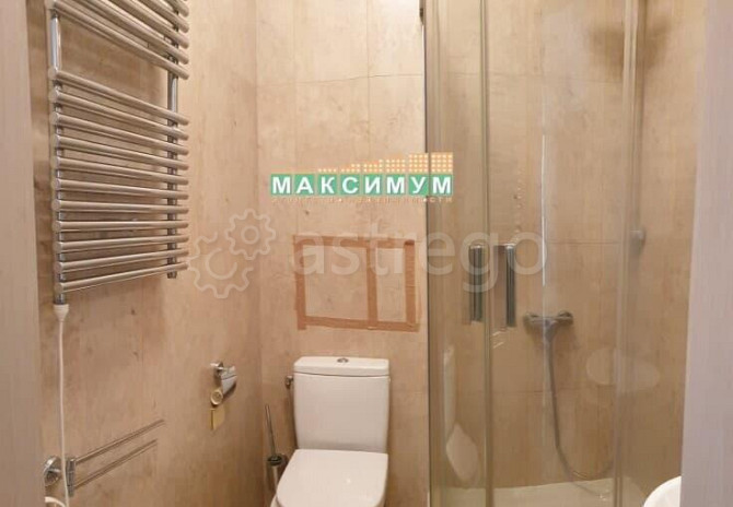 3-комн. квартира, 95 м2, 11/45 эт. Москва - изображение 9