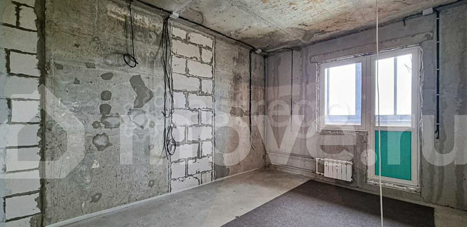3-комн. квартира, 122.9 м2, 17/18 эт. Москва - изображение 1