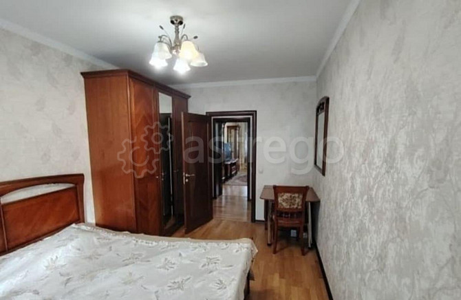 3-комн. квартира, 74 м2, 5/5 эт. Москва - изображение 2