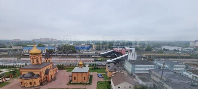 2-комн. квартира, 52 м2, 12/12 эт. Москва - изображение 9